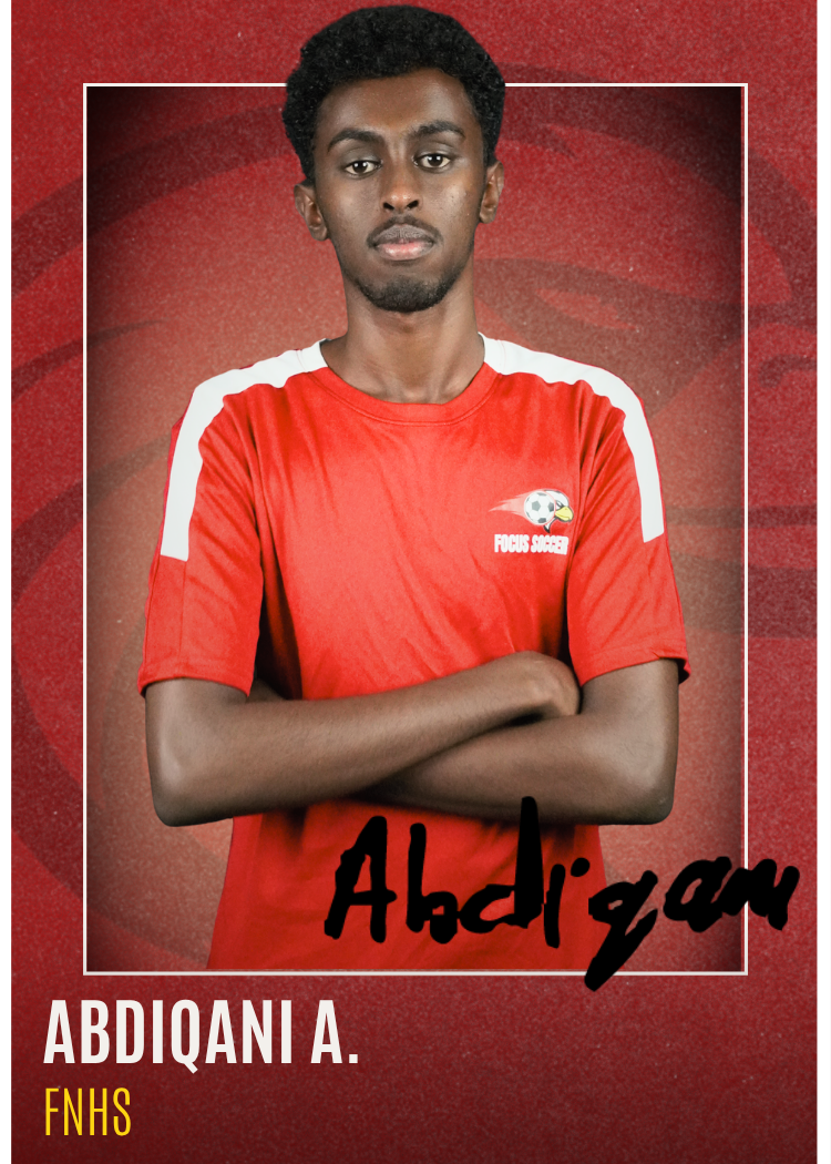 Abdiqani A