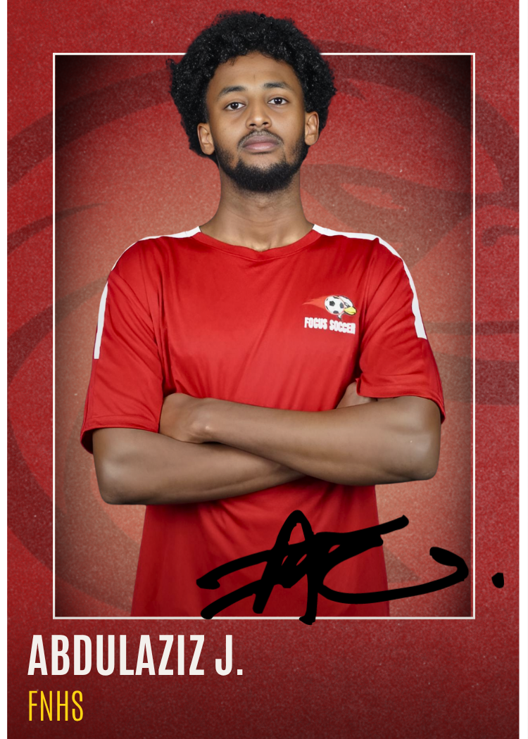 Abdulaziz J