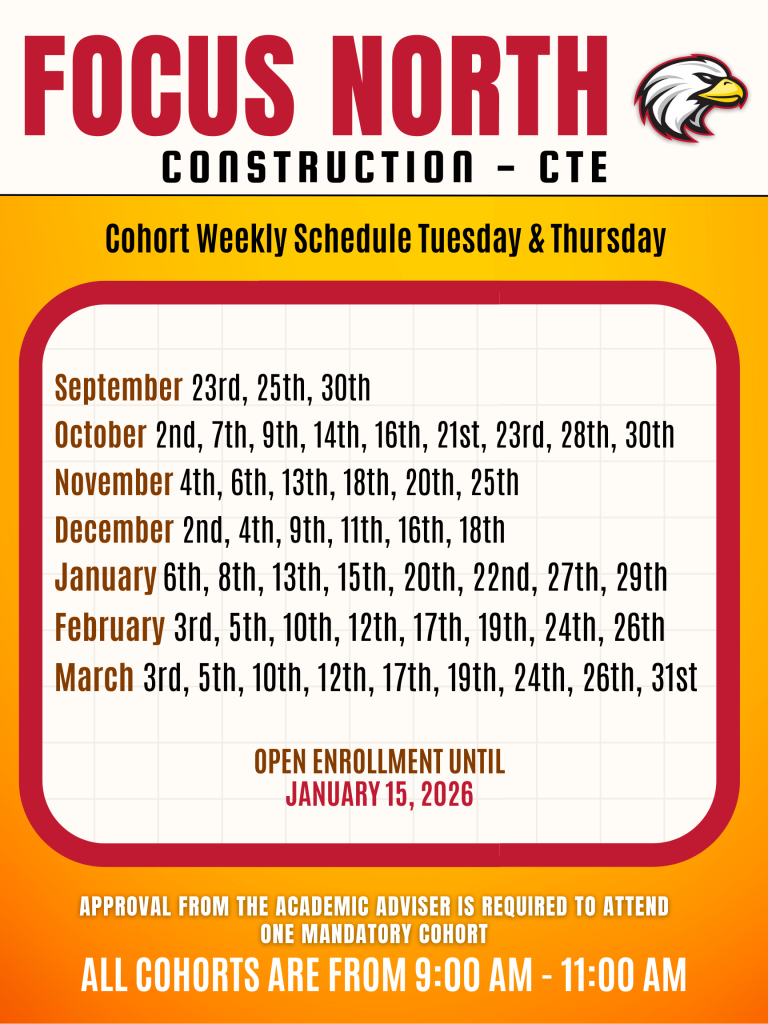 North Construction 25-26