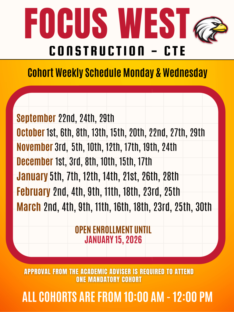 West Construction 25-26