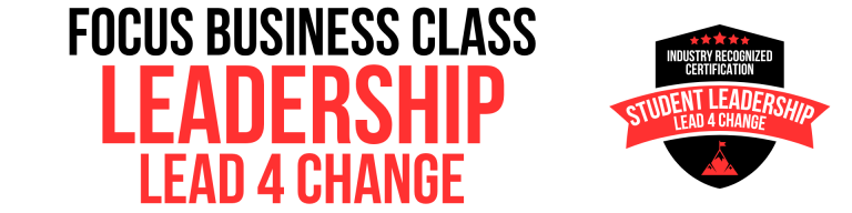 Student Leadership Course