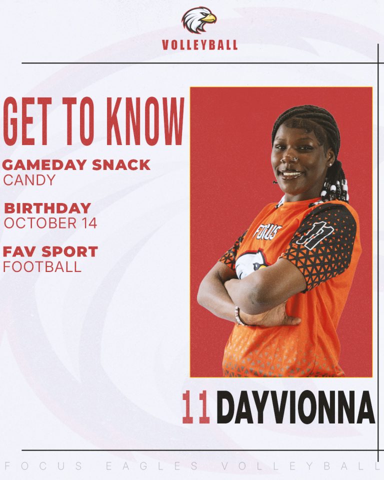 Dayvionna W