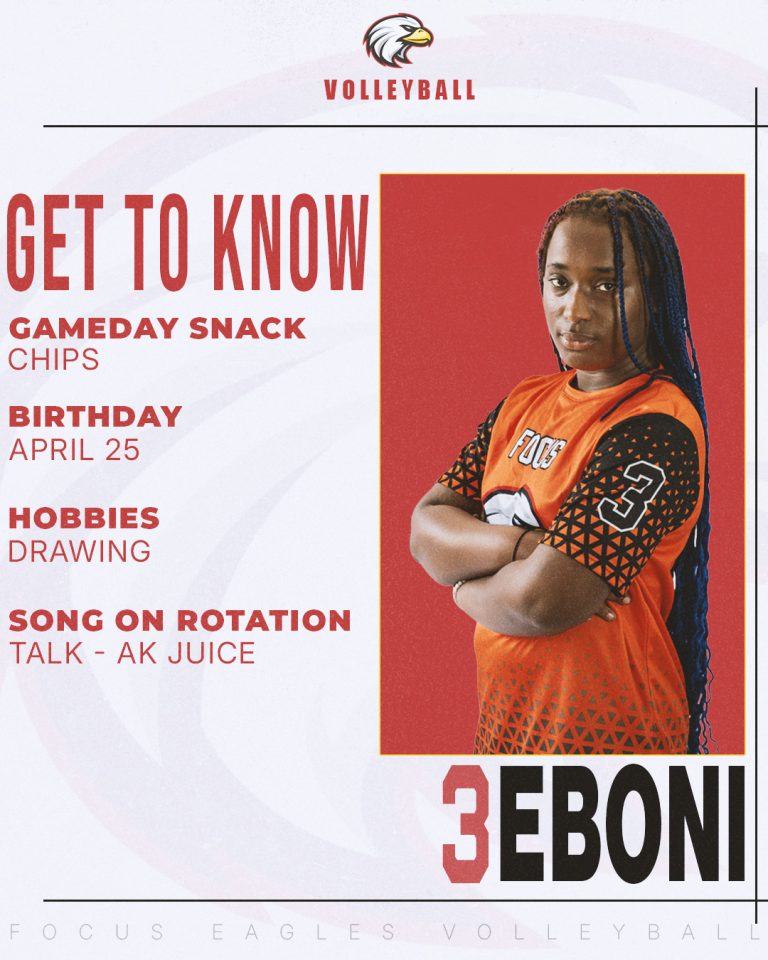 Eboni M