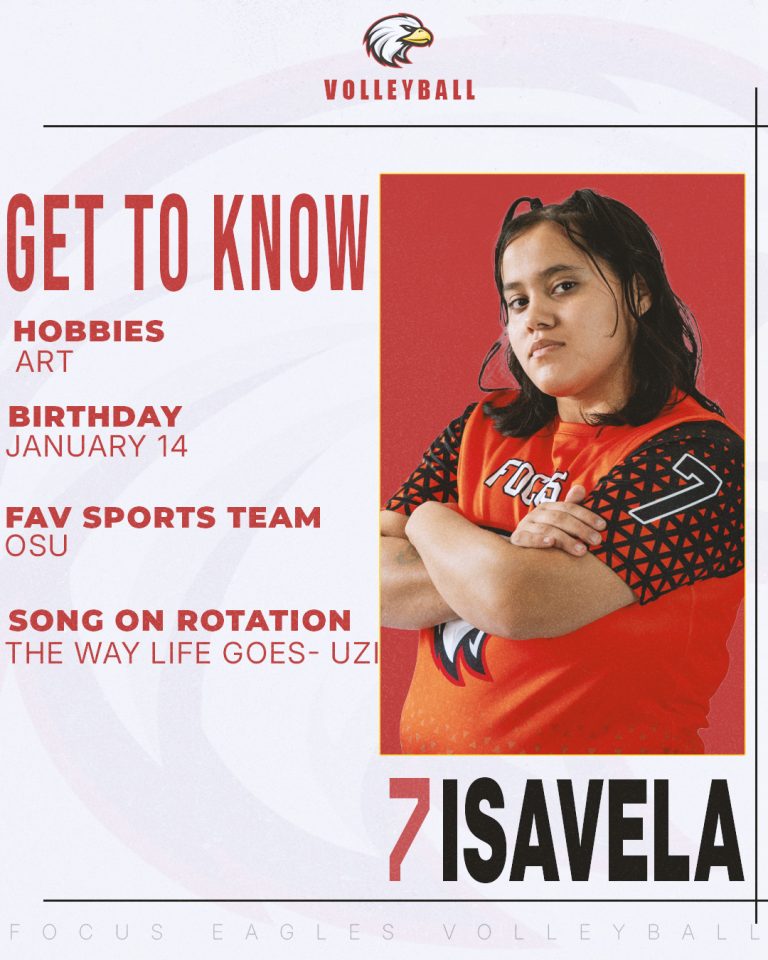 Isavela V