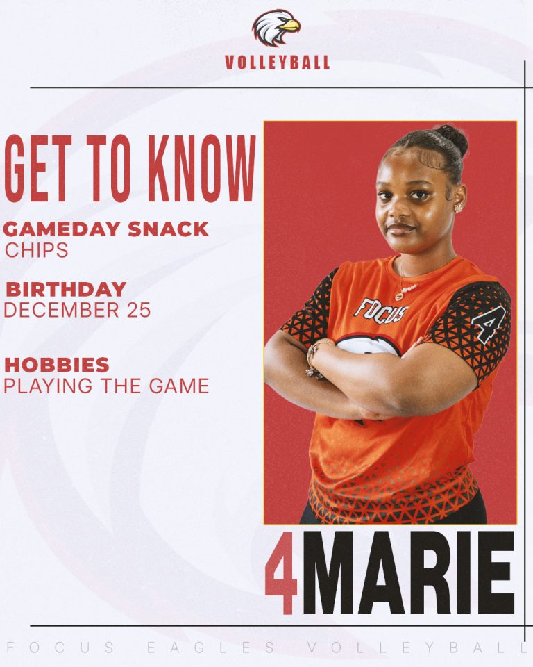 Marie F
