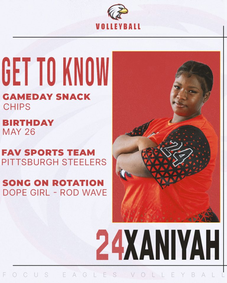 Xaniyah C